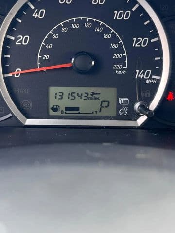 2015 Mitsubishi Mirage 12