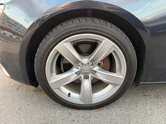 2014 Audi A5 22