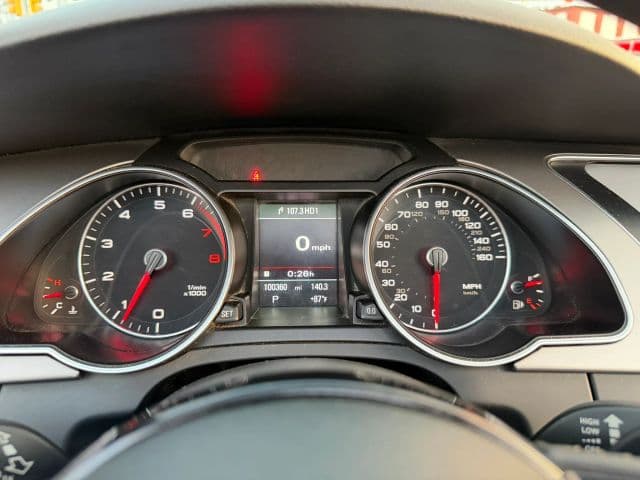 2014 Audi A5 18