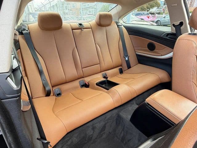 2015 BMW 4 Series 12