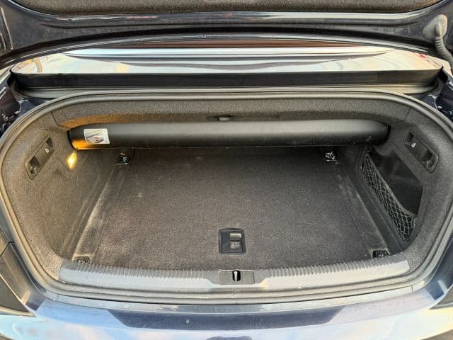 2014 Audi A5 24