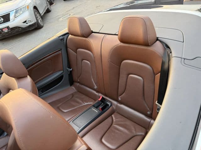 2014 Audi A5 16