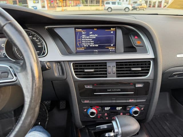 2014 Audi A5 20