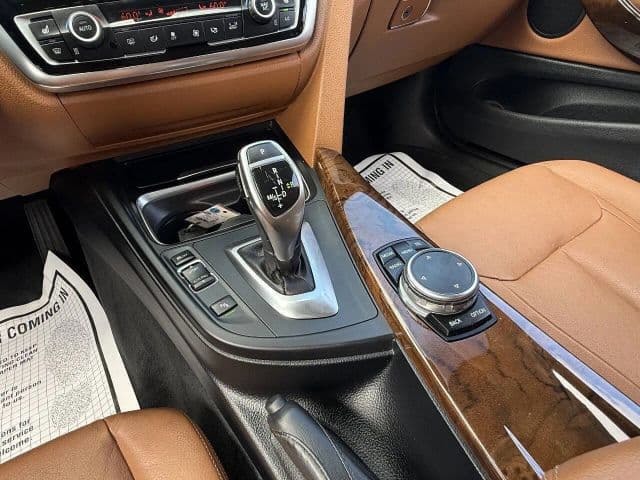 2015 BMW 4 Series 14