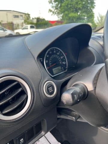 2015 Mitsubishi Mirage 15