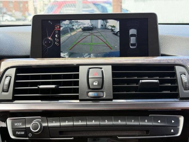 2015 BMW 4 Series 18