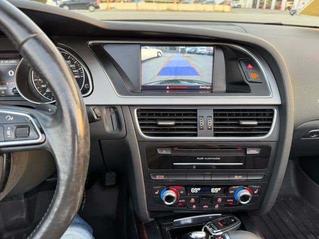 2014 Audi A5 21