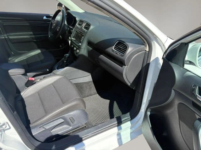 2014 Volkswagen Jetta SportWagen 12