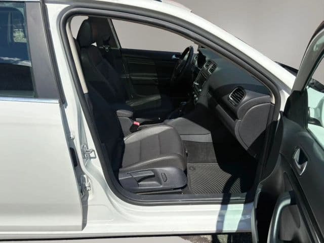 2014 Volkswagen Jetta SportWagen 11