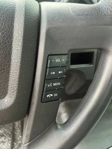 2014 Ford F-150 5