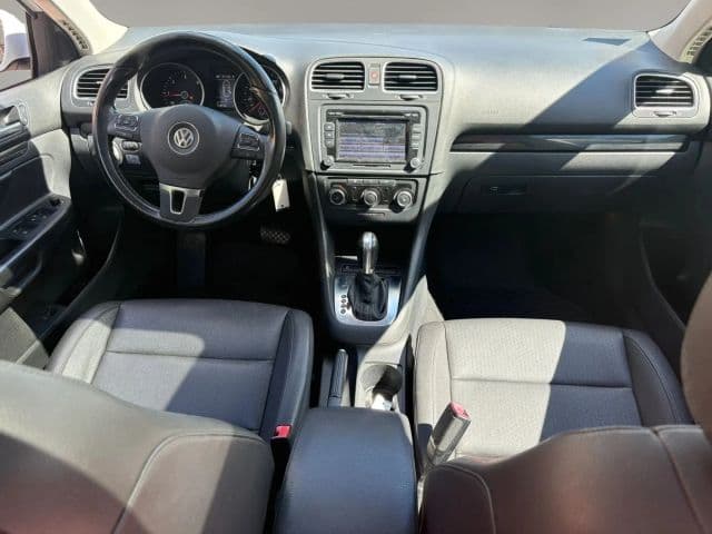 2014 Volkswagen Jetta SportWagen 15