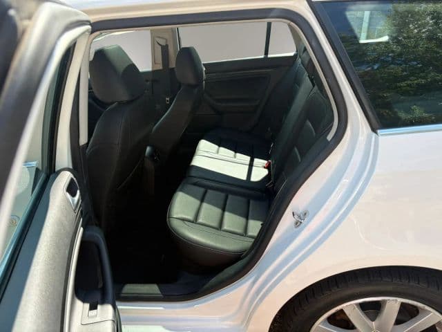 2014 Volkswagen Jetta SportWagen 14