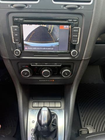 2014 Volkswagen Jetta SportWagen 18