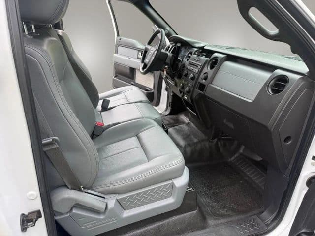 2014 Ford F-150 7