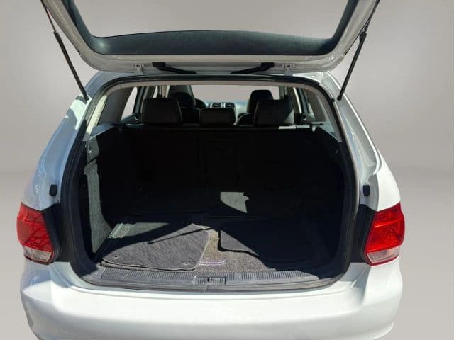 2014 Volkswagen Jetta SportWagen 16
