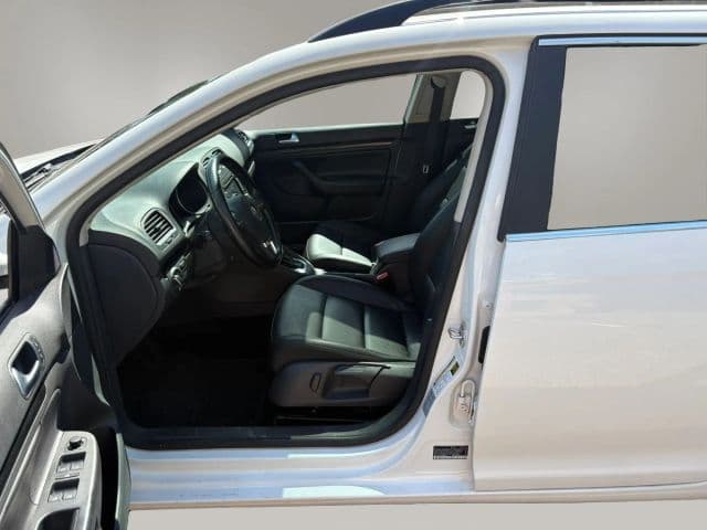 2014 Volkswagen Jetta SportWagen 9