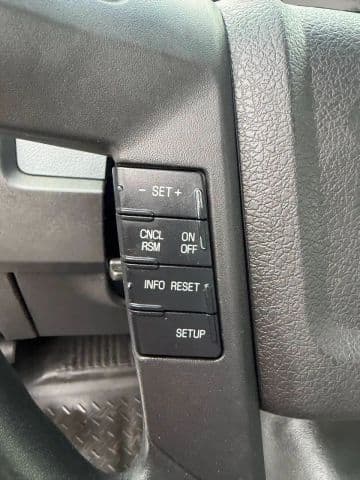 2014 Ford F-150 6