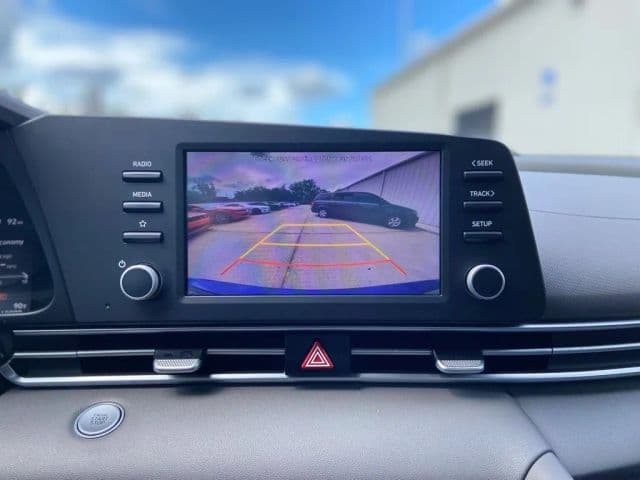 2021 Hyundai Elantra 29