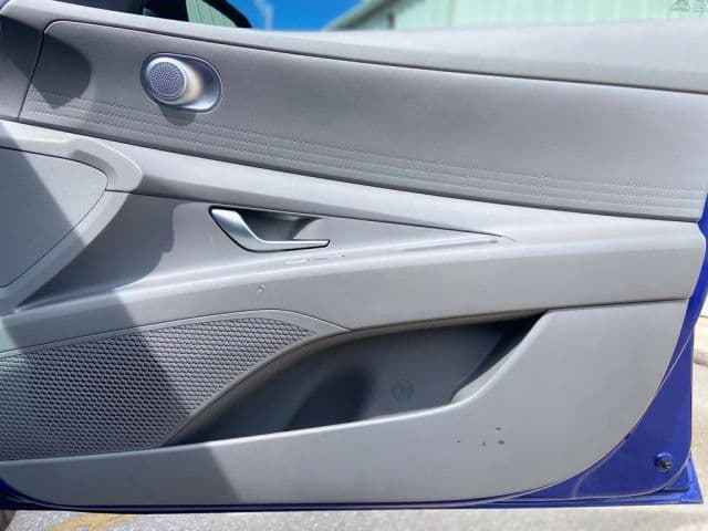 2021 Hyundai Elantra 17