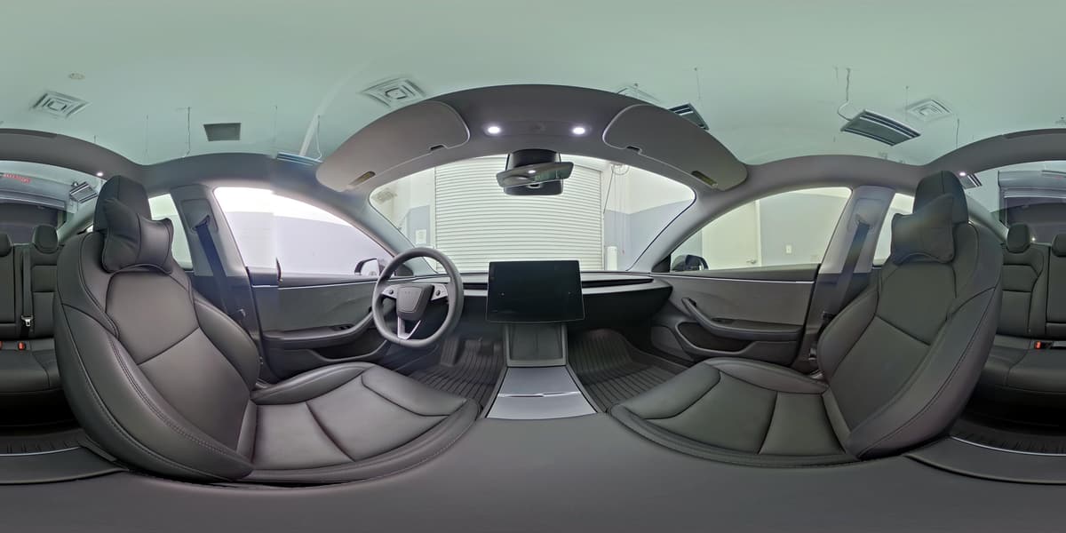 2025 Tesla Model 3 23
