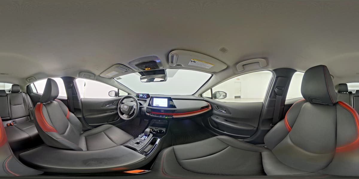 2023 Toyota Prius Prime 24