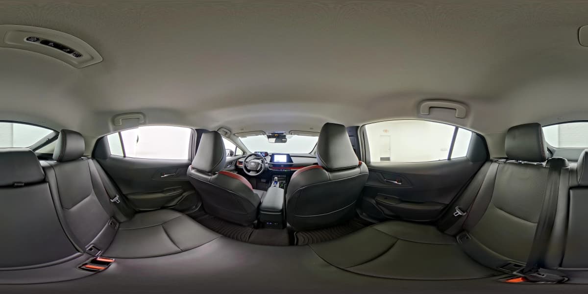 2023 Toyota Prius Prime 25