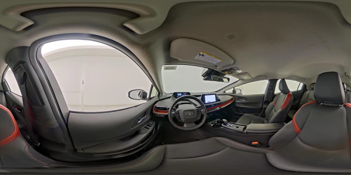 2023 Toyota Prius Prime 26