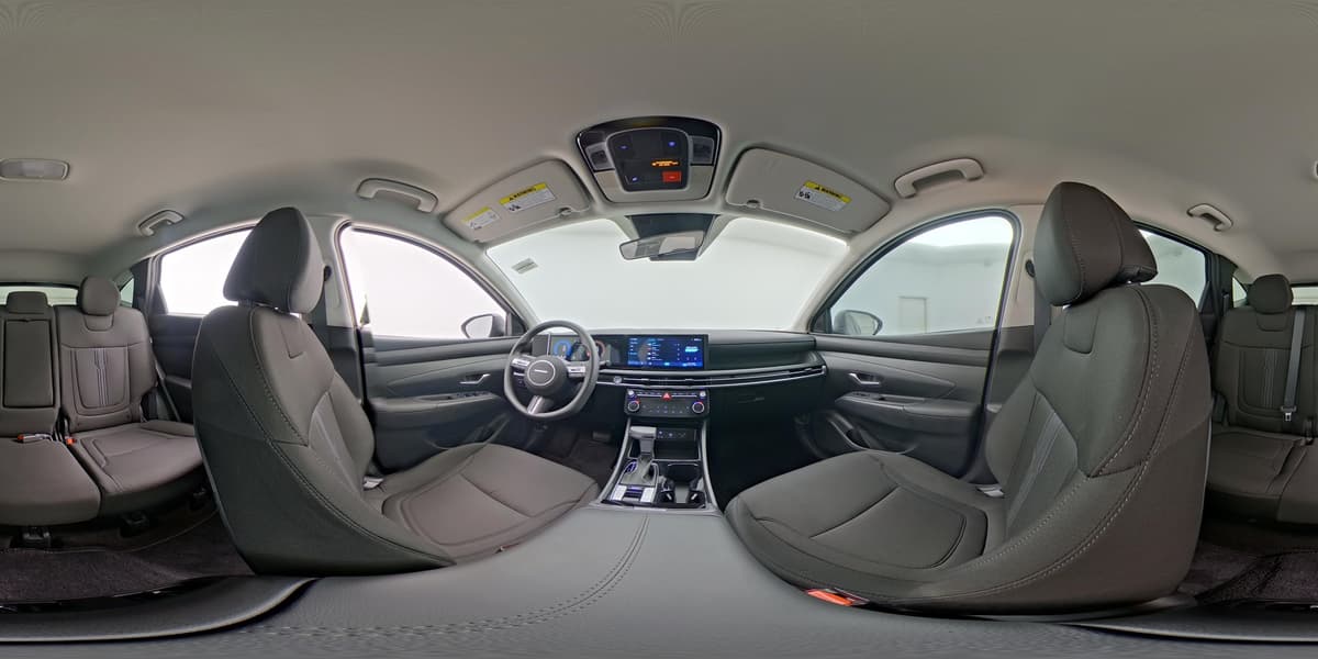 2026 Hyundai Tucson 24
