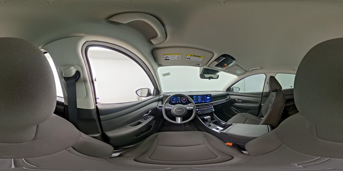 2026 Hyundai Tucson 26