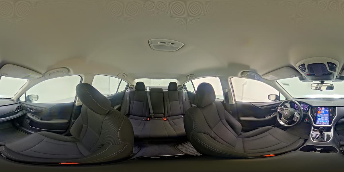 2024 Subaru Legacy 24