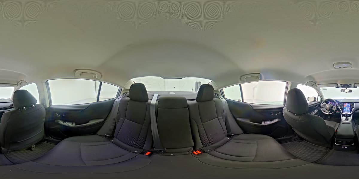 2024 Subaru Legacy 25