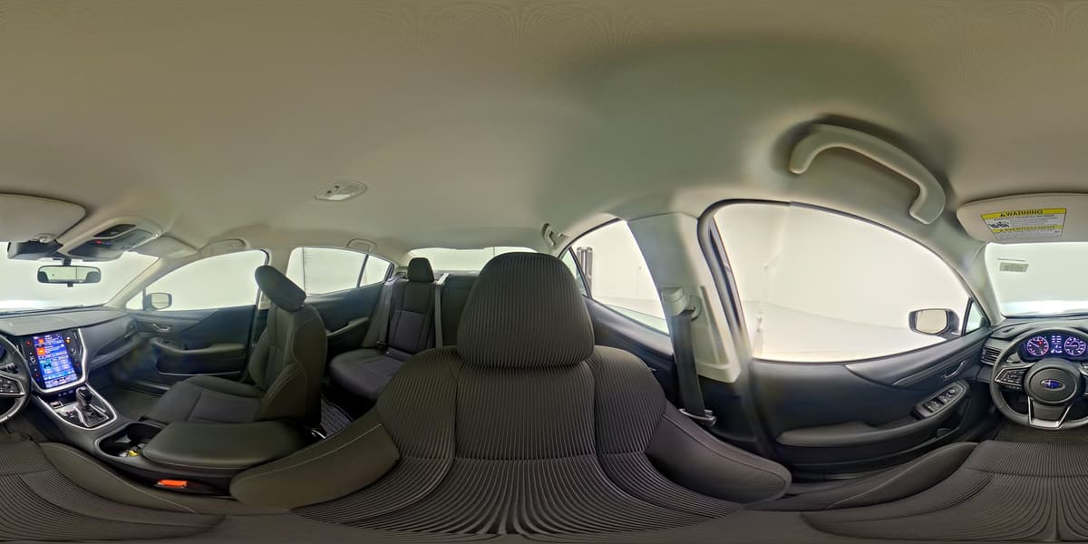 2024 Subaru Legacy 26