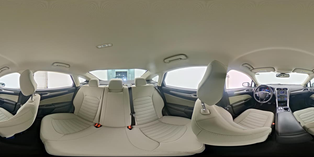 2020 Ford Fusion 24
