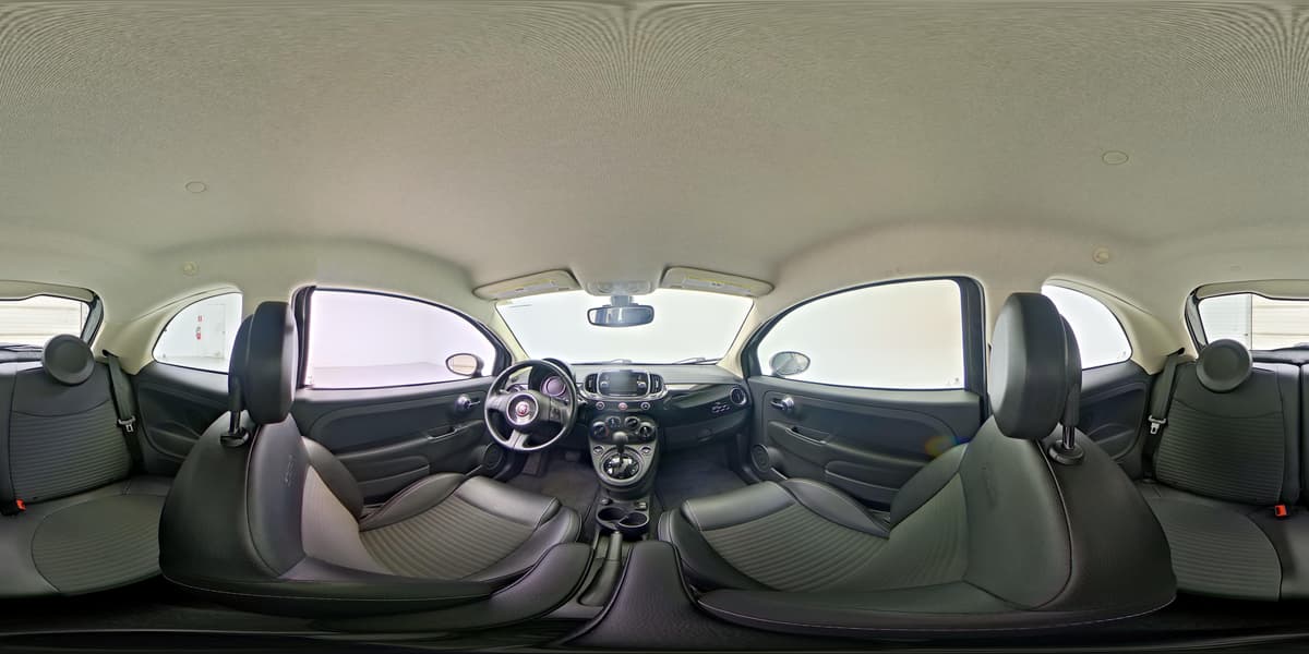 2019 FIAT 500 23
