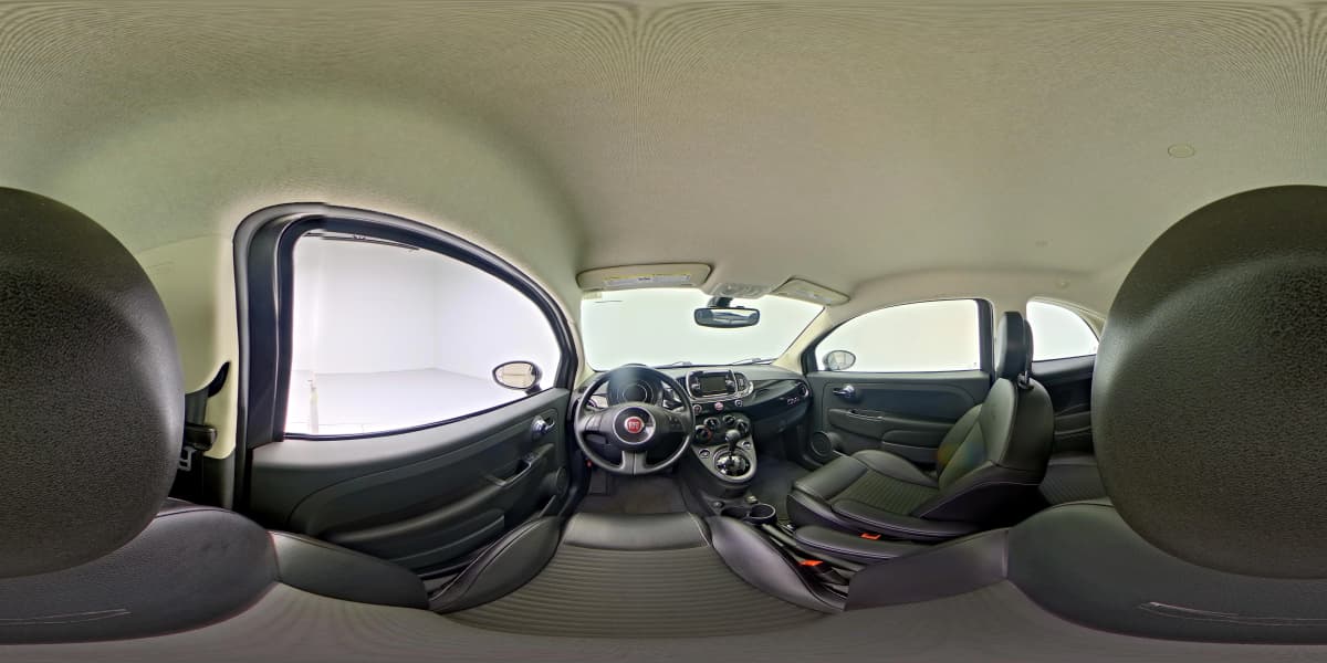 2019 FIAT 500 24