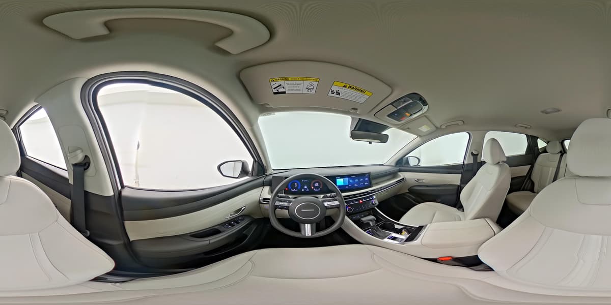 2026 Hyundai Tucson 26