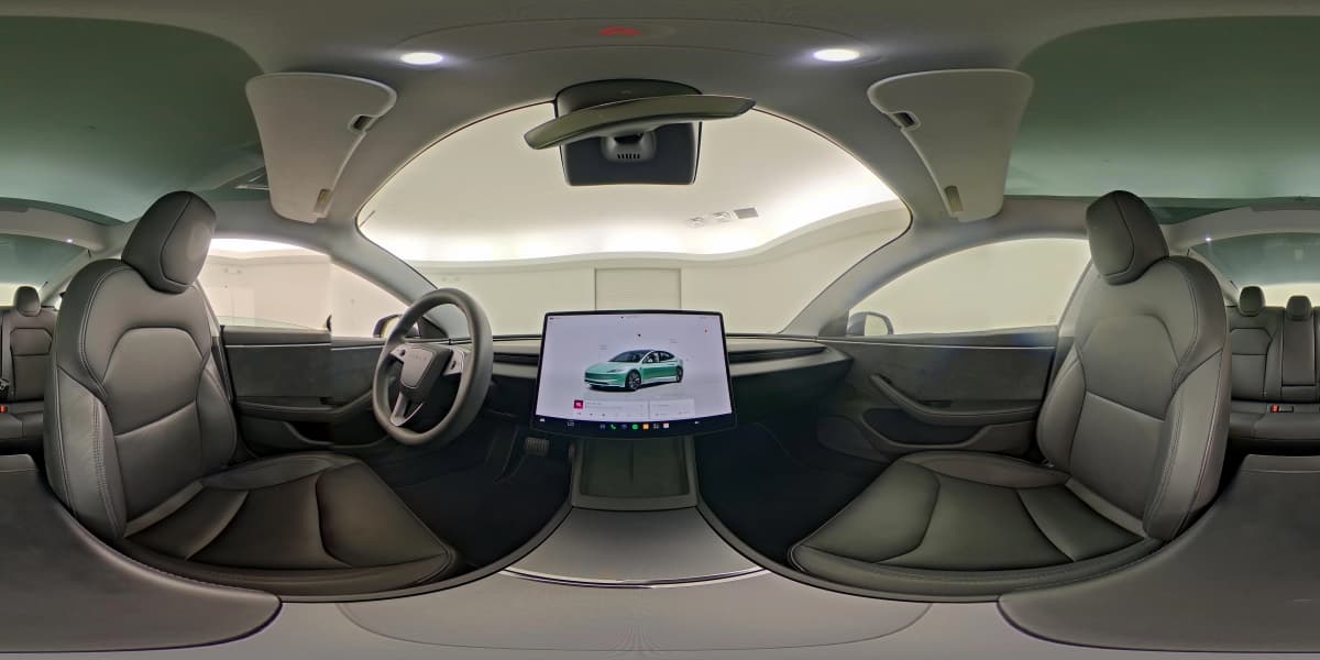 2024 Tesla Model 3 25