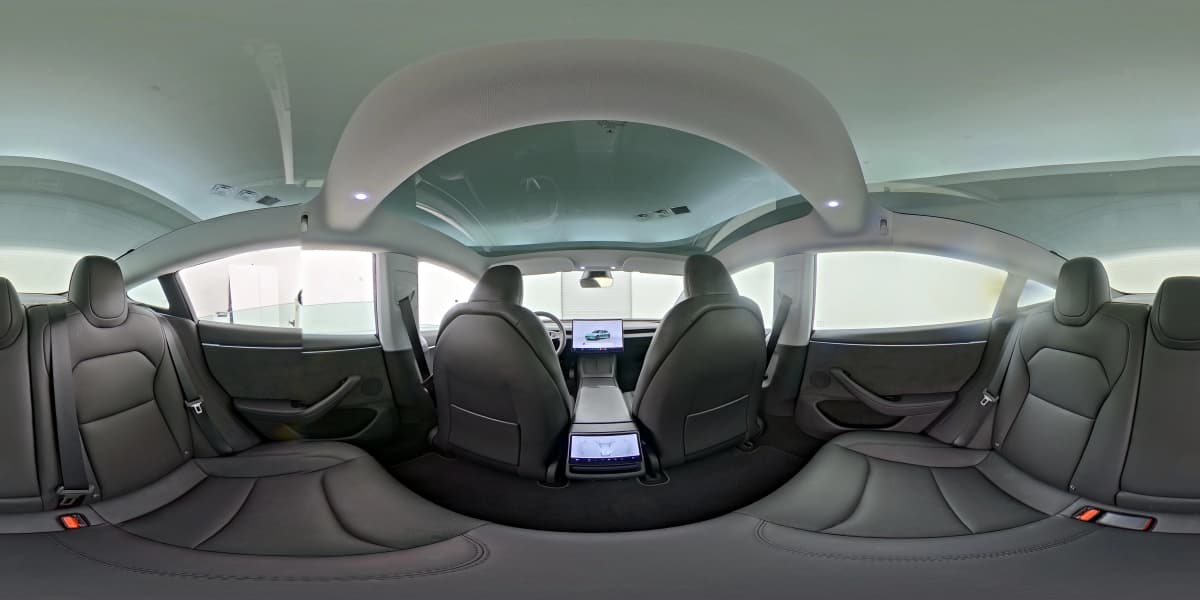 2024 Tesla Model 3 26
