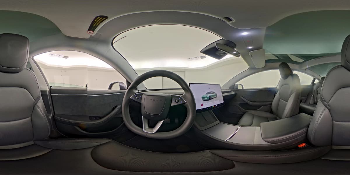 2024 Tesla Model 3 27
