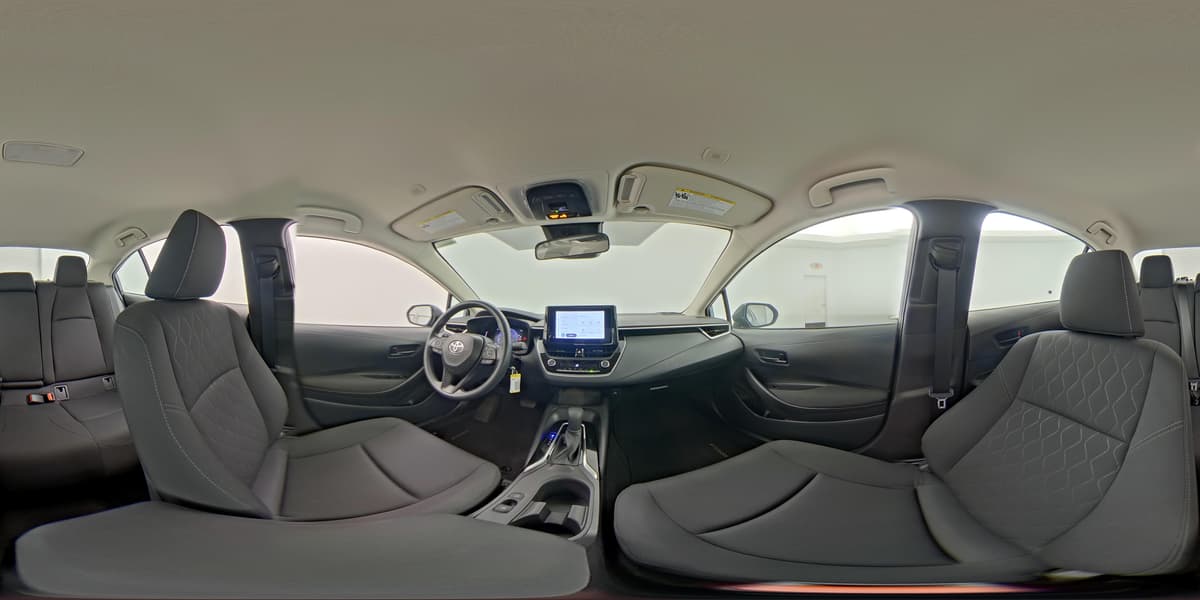 2026 Toyota Corolla 22