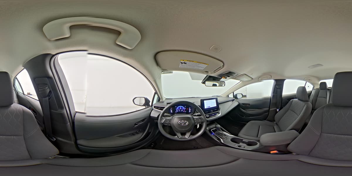 2026 Toyota Corolla 24