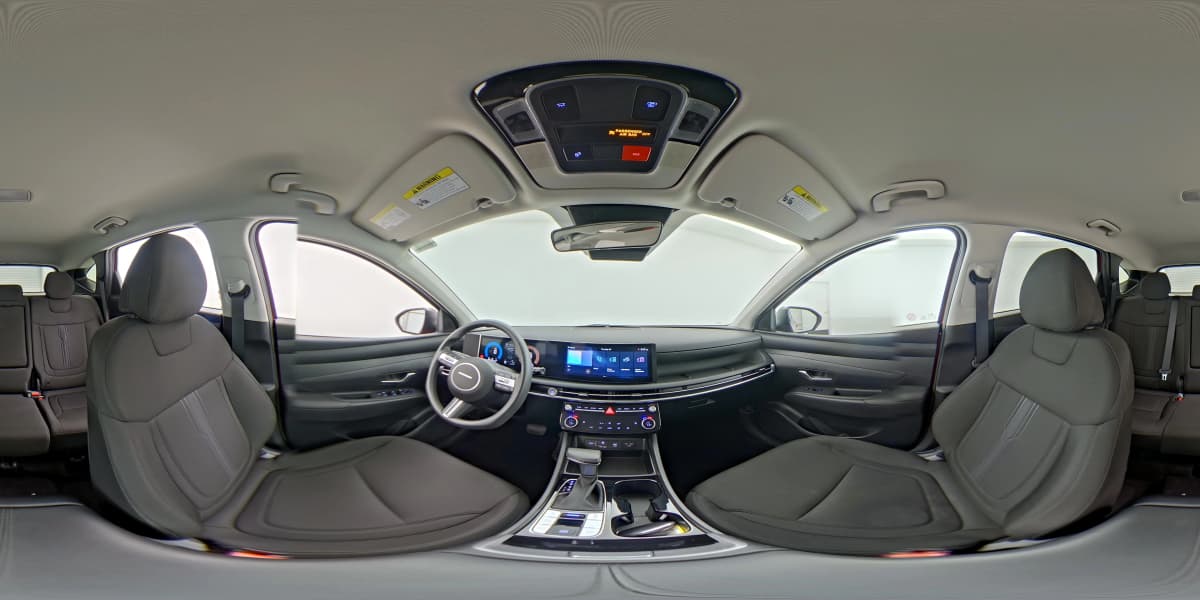 2026 Hyundai Tucson 24