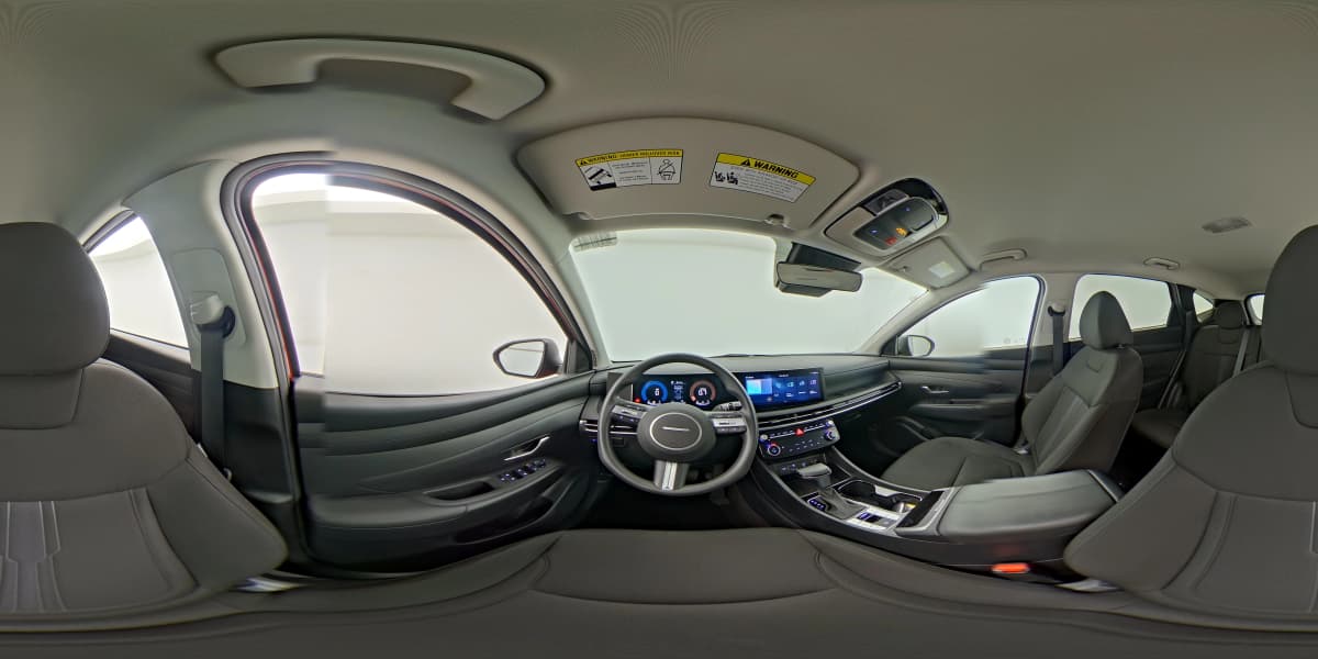 2026 Hyundai Tucson 26