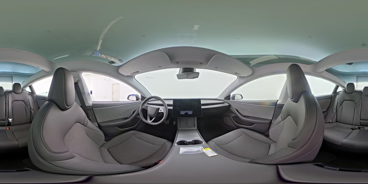 2026 Tesla Model 3 24