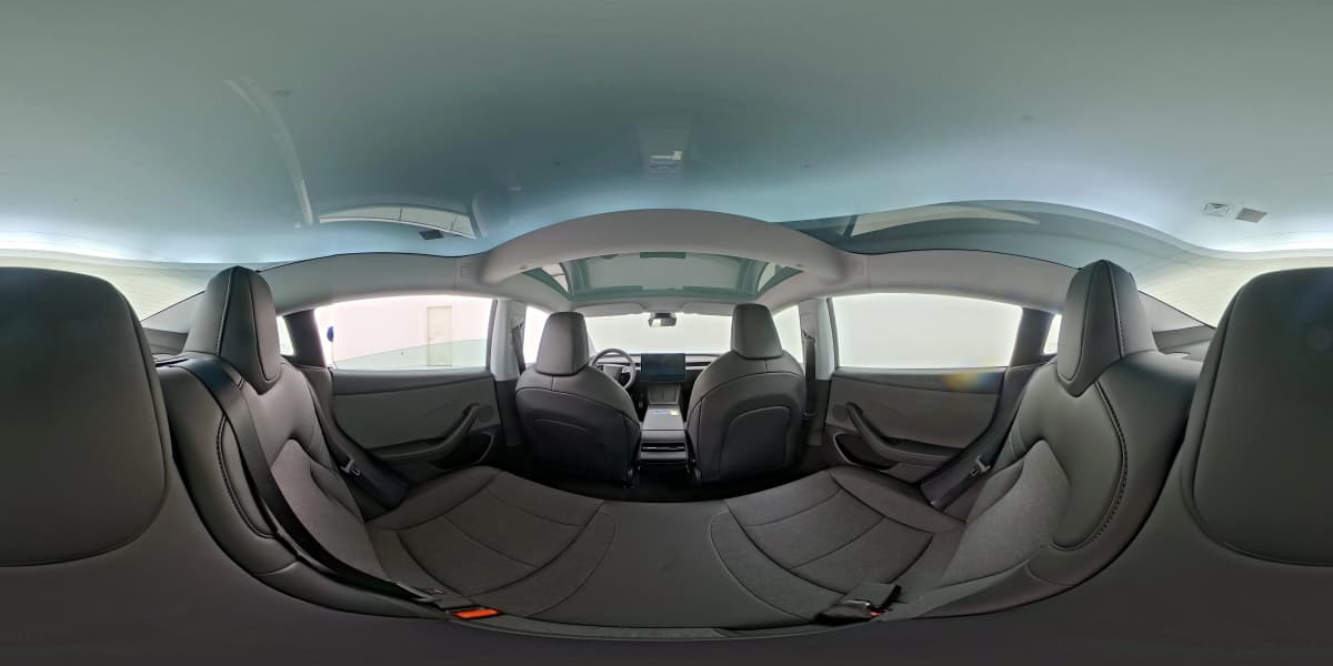 2026 Tesla Model 3 25