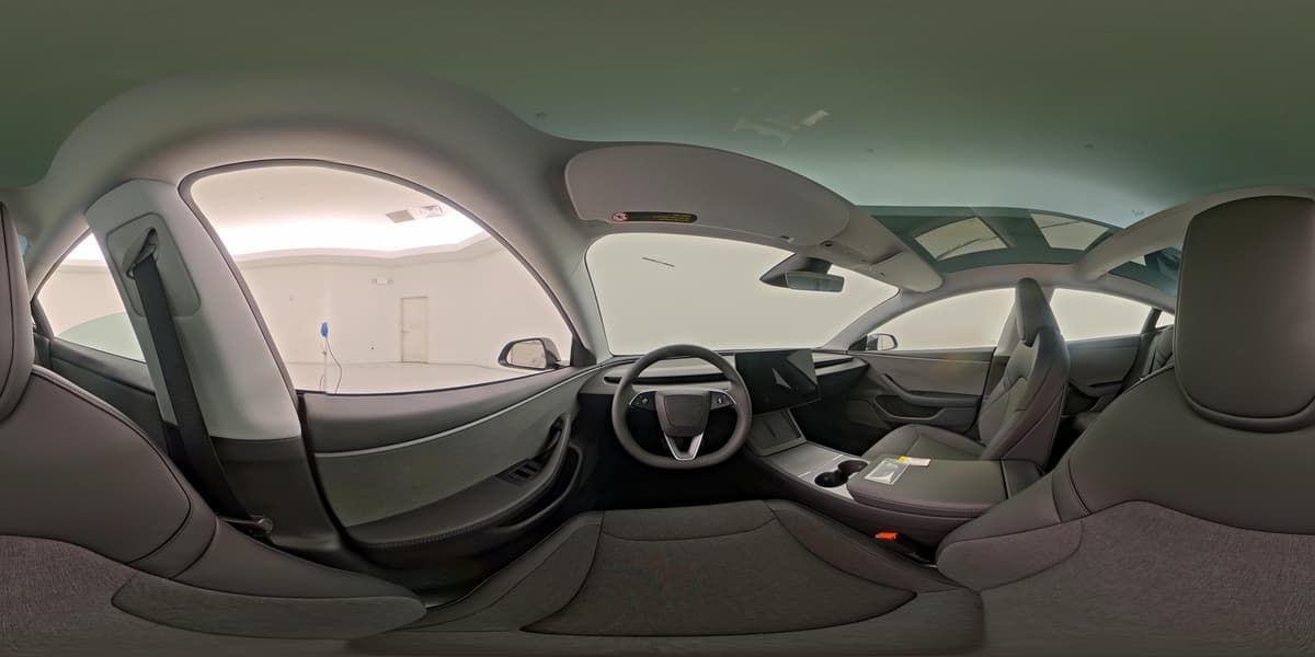 2026 Tesla Model 3 26