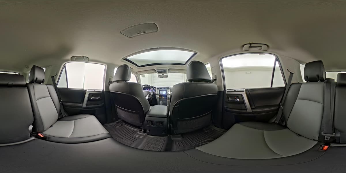 2016 Toyota 4Runner 22