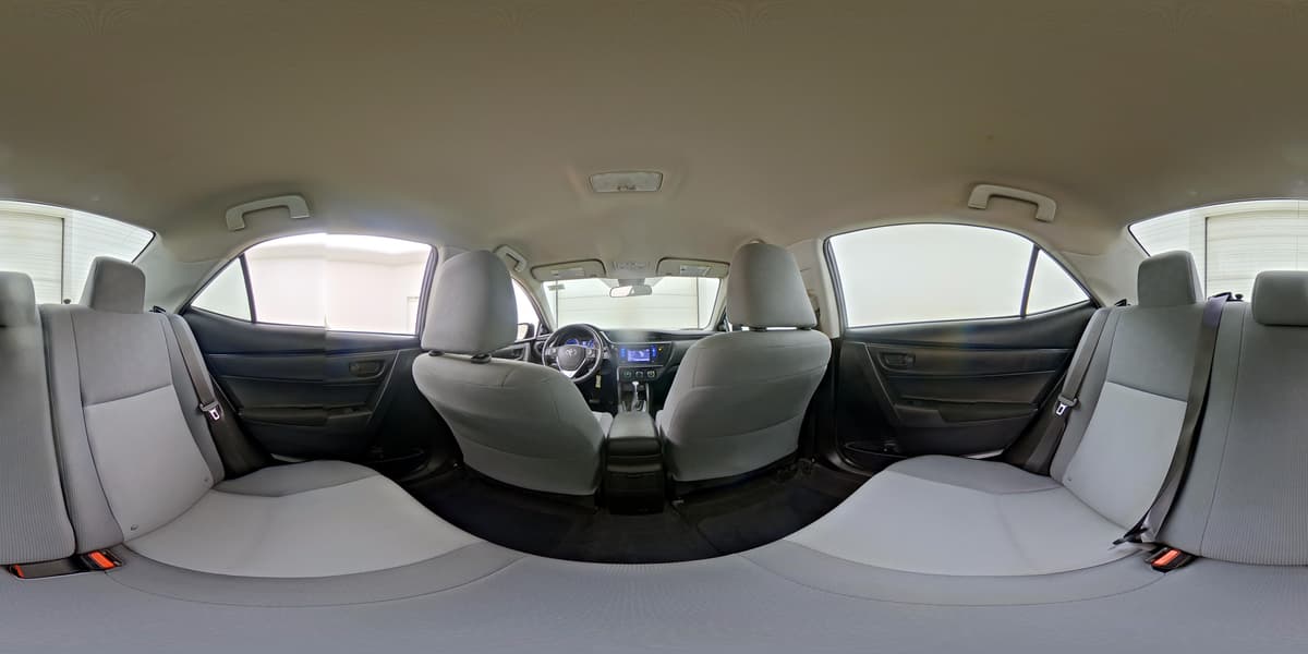 2017 Toyota Corolla 26