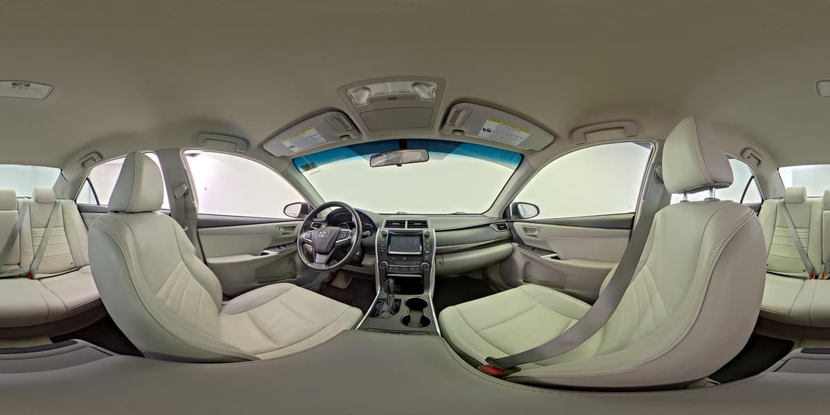 2015 Toyota Camry 24