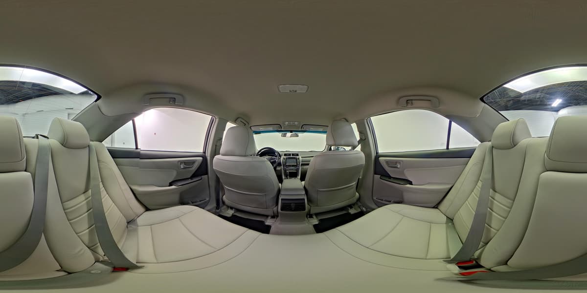 2015 Toyota Camry 25